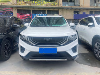 Geely Altele foto 2