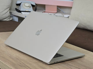 TOP! Macbook Pro 16 2019 (i7/16Gb/512Gb/Radeon Pro 5300M 4Gb) foto 4