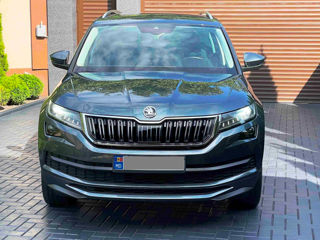 Skoda Kodiaq foto 1