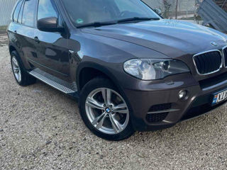 BMW X5 foto 5