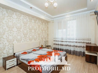 Apartament cu 2 camere, 65 m², Centru, Chișinău foto 6