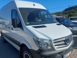 Mercedes Sprinter 316 foto 2