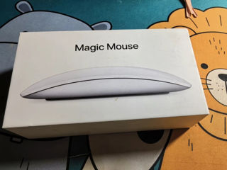 Apple magic mouse 2 foto 4