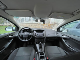 Ford Focus foto 3