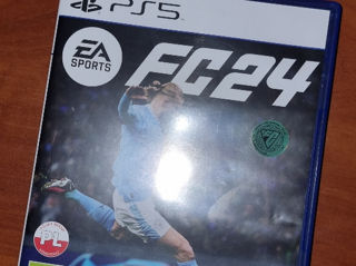 FIFA24 для PlayStation 5