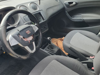 Seat Ibiza foto 8