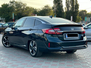 Honda Clarity foto 3