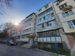 Apartament cu 3 camere, 72 m², Telecentru, Chișinău foto 10
