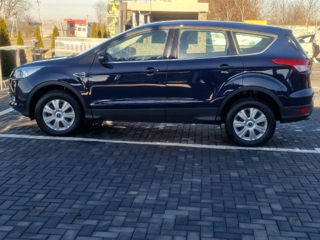 Ford Kuga foto 10