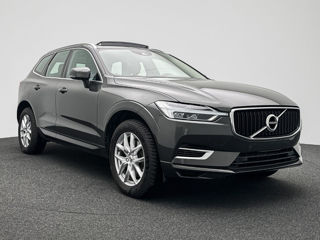 Volvo XC60 фото 4