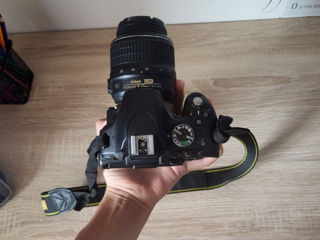 Nikon d5100!! foto 3