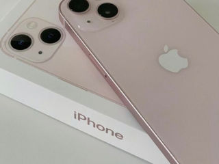 Iphone 13 Pink