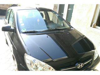 Hyundai Getz foto 1