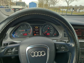 Audi A6 foto 3