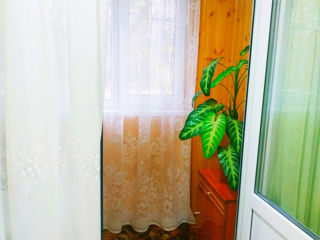 Apartament cu 1 cameră, 35 m², BAM, Bălți foto 8