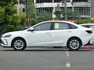 Chevrolet Cruze foto 2