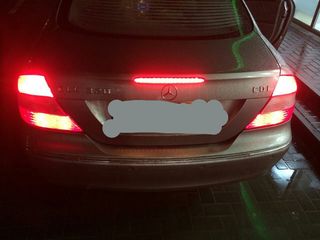 Запчасти для мерседес / Piese, dezmembrez С, E, CLK, S.Class W202, W203, W209, W210, W211, W220 foto 2