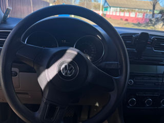 Volkswagen Golf foto 4