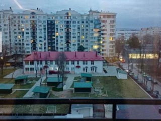 Apartament cu 1 cameră, 48 m², Botanica, Chișinău