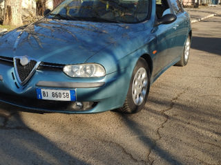 Alfa Romeo 156