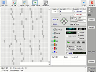 HDD 160GB Seagate, Samsung foto 3