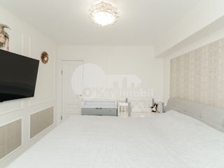 Apartament cu 2 camere, 61 m², Telecentru, Chișinău foto 12