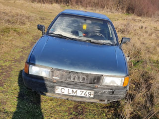 Audi 80