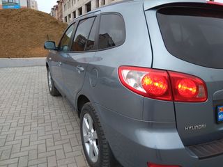 Hyundai Santa FE foto 7