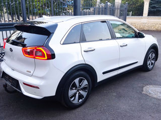 KIA Niro foto 3