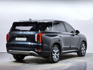 Hyundai Palisade foto 2