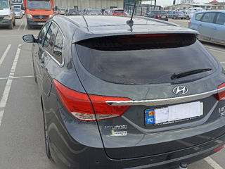 Hyundai i40 foto 7