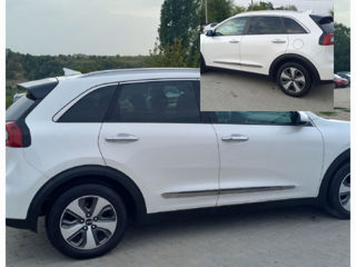 KIA Niro foto 5