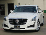 Cadillac CTS foto 1