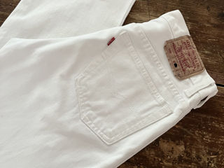 Levis jeans, S