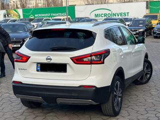 Nissan Qashqai foto 4