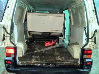 Volkswagen t 4 foto 6