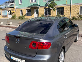 Mazda 3 foto 8