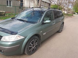 Renault Megane foto 3