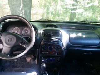 Rover 200 Series foto 3