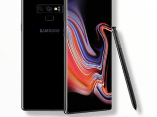 Продам Samsung Note 9, немного пострадавший. Но все работает.