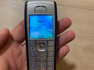 Nokia 6230i