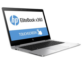 HP EliteBook x360 G2 2in1 foto 7