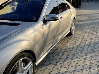 Mercedes S Class foto 6