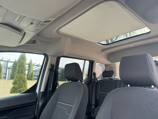 Ford Tourneo Connect foto 5