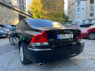 Volvo S60 foto 8