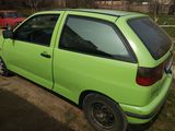 Seat Ibiza foto 1