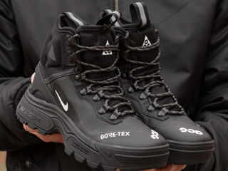 Nike ACG Air Zoom Gaiadone Black