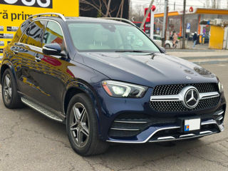 Mercedes GLE foto 4