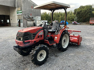 Tractor Japonez Mitsubisi GS20 foto 1