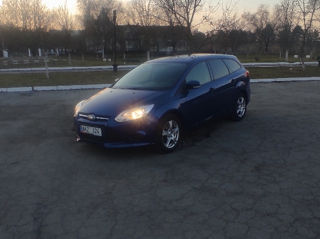 Ford Focus foto 2